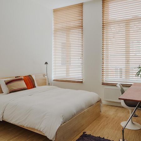 Great To Stay Gent I Rooms & Apartments Dış mekan fotoğraf