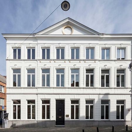 Great To Stay Gent I Rooms & Apartments Dış mekan fotoğraf