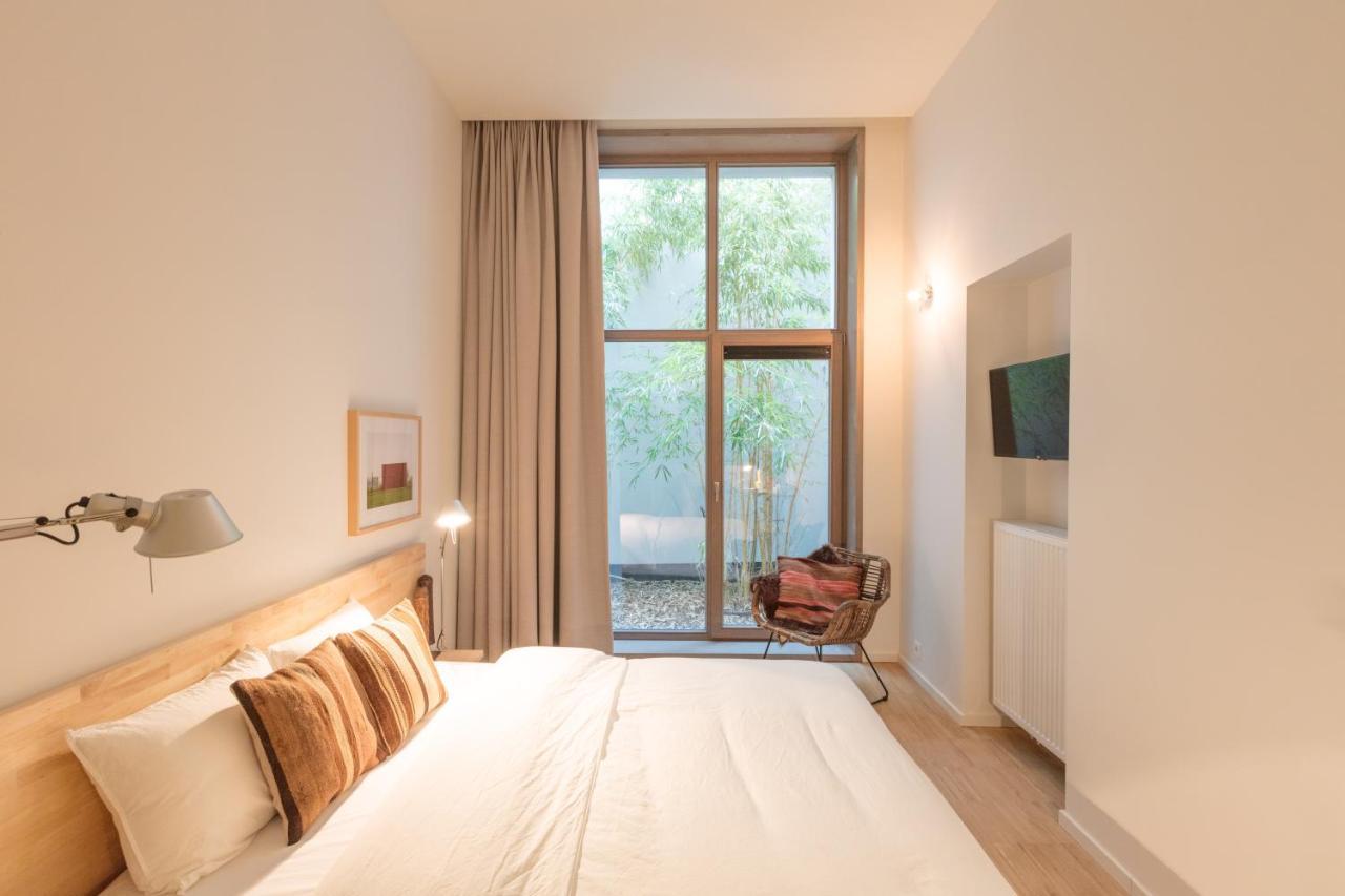 Great To Stay Gent I Rooms & Apartments Dış mekan fotoğraf