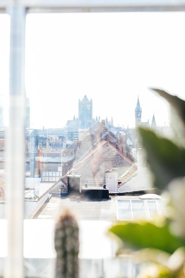 Great To Stay Gent I Rooms & Apartments Dış mekan fotoğraf