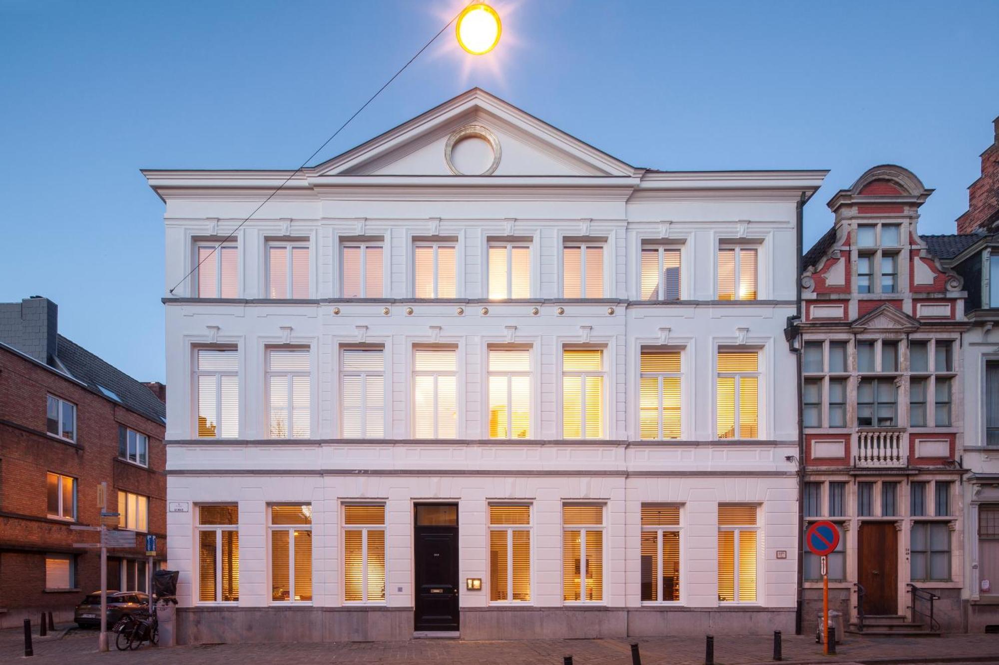 Great To Stay Gent I Rooms & Apartments Dış mekan fotoğraf