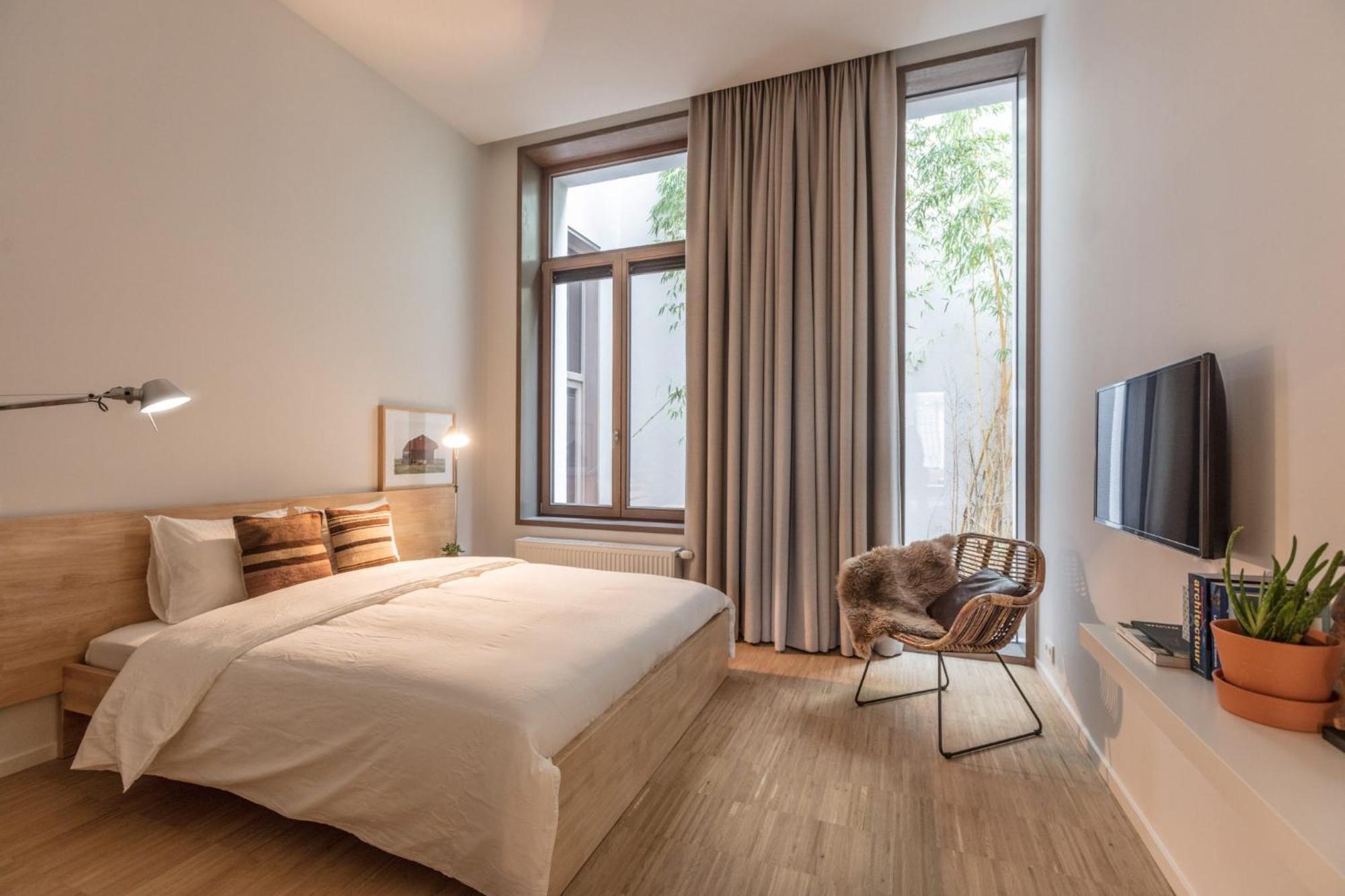 Great To Stay Gent I Rooms & Apartments Dış mekan fotoğraf