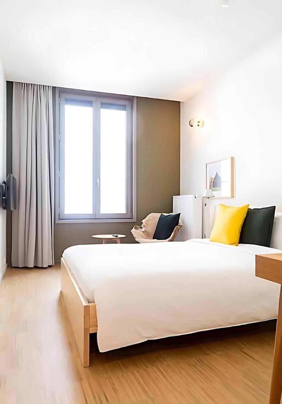 Great To Stay Gent I Rooms & Apartments Dış mekan fotoğraf