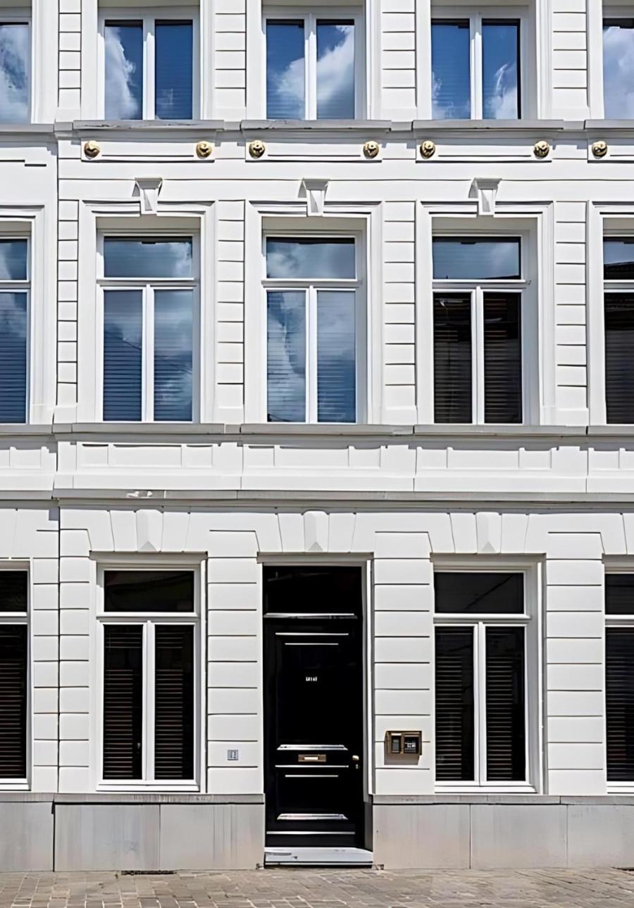 Great To Stay Gent I Rooms & Apartments Dış mekan fotoğraf