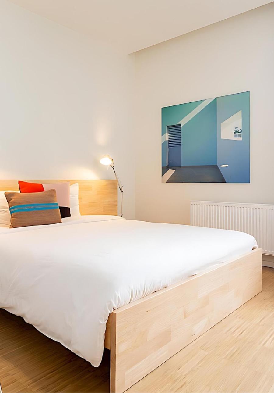 Great To Stay Gent I Rooms & Apartments Dış mekan fotoğraf