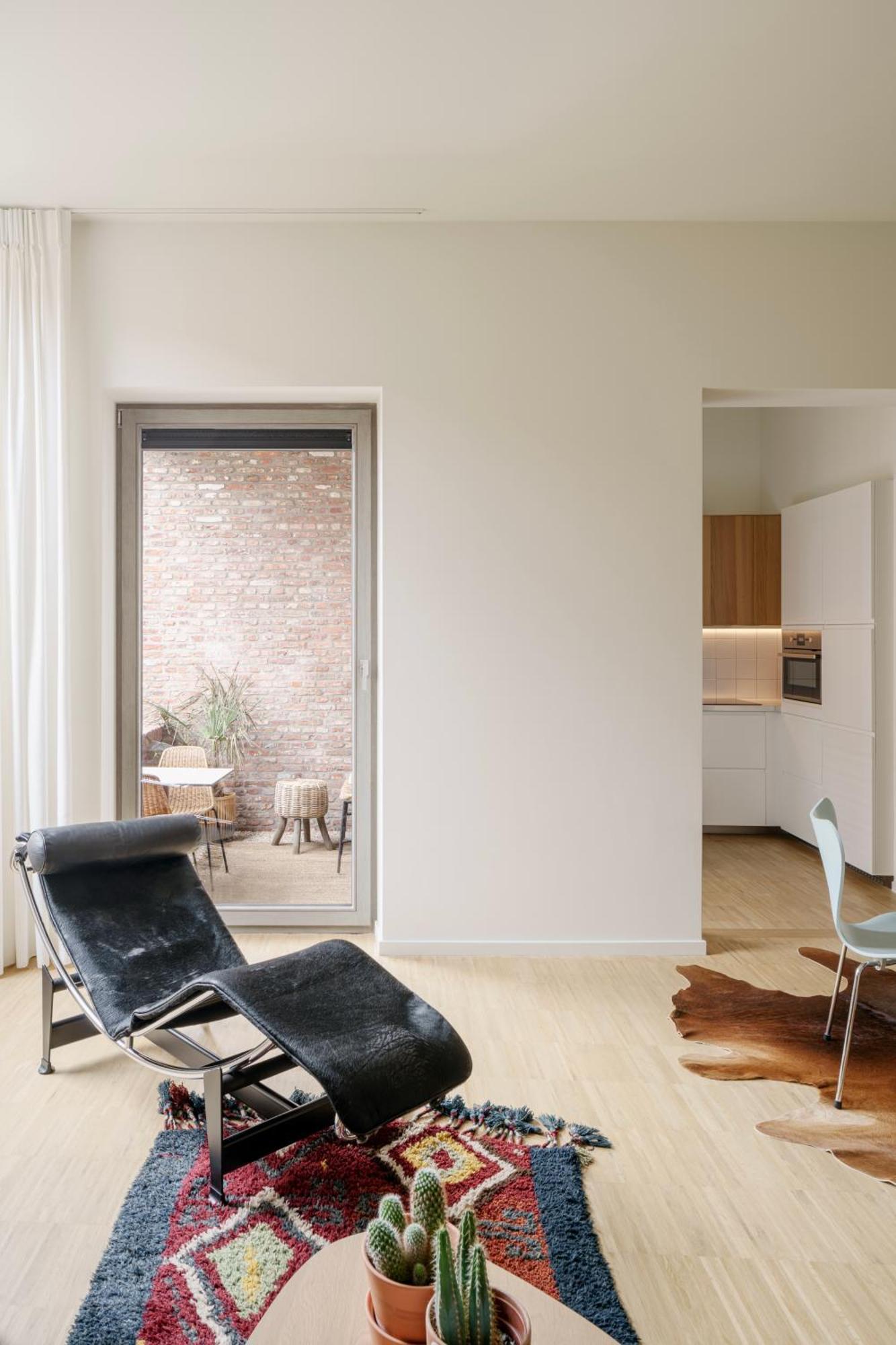 Great To Stay Gent I Rooms & Apartments Dış mekan fotoğraf