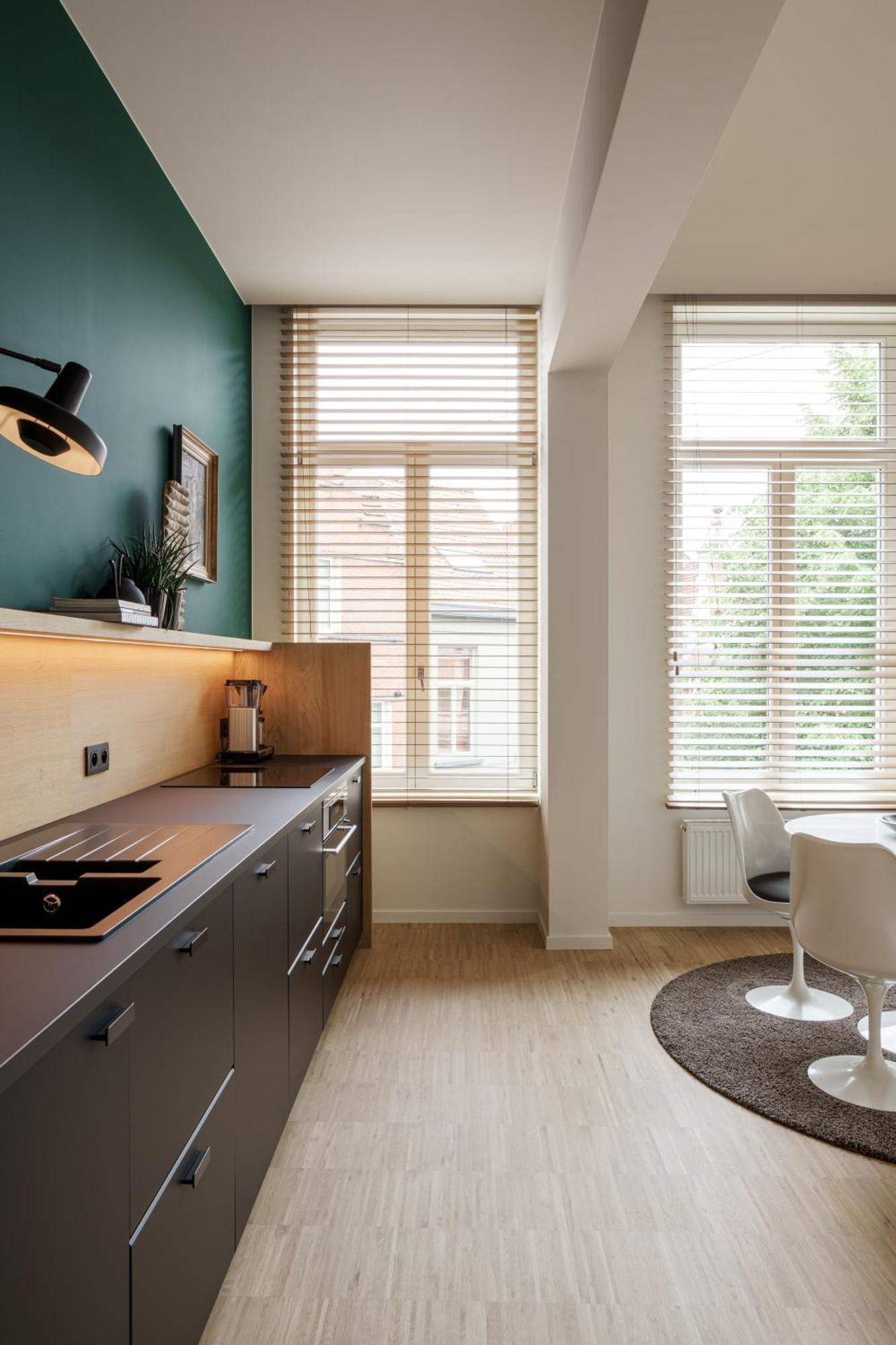 Great To Stay Gent I Rooms & Apartments Dış mekan fotoğraf