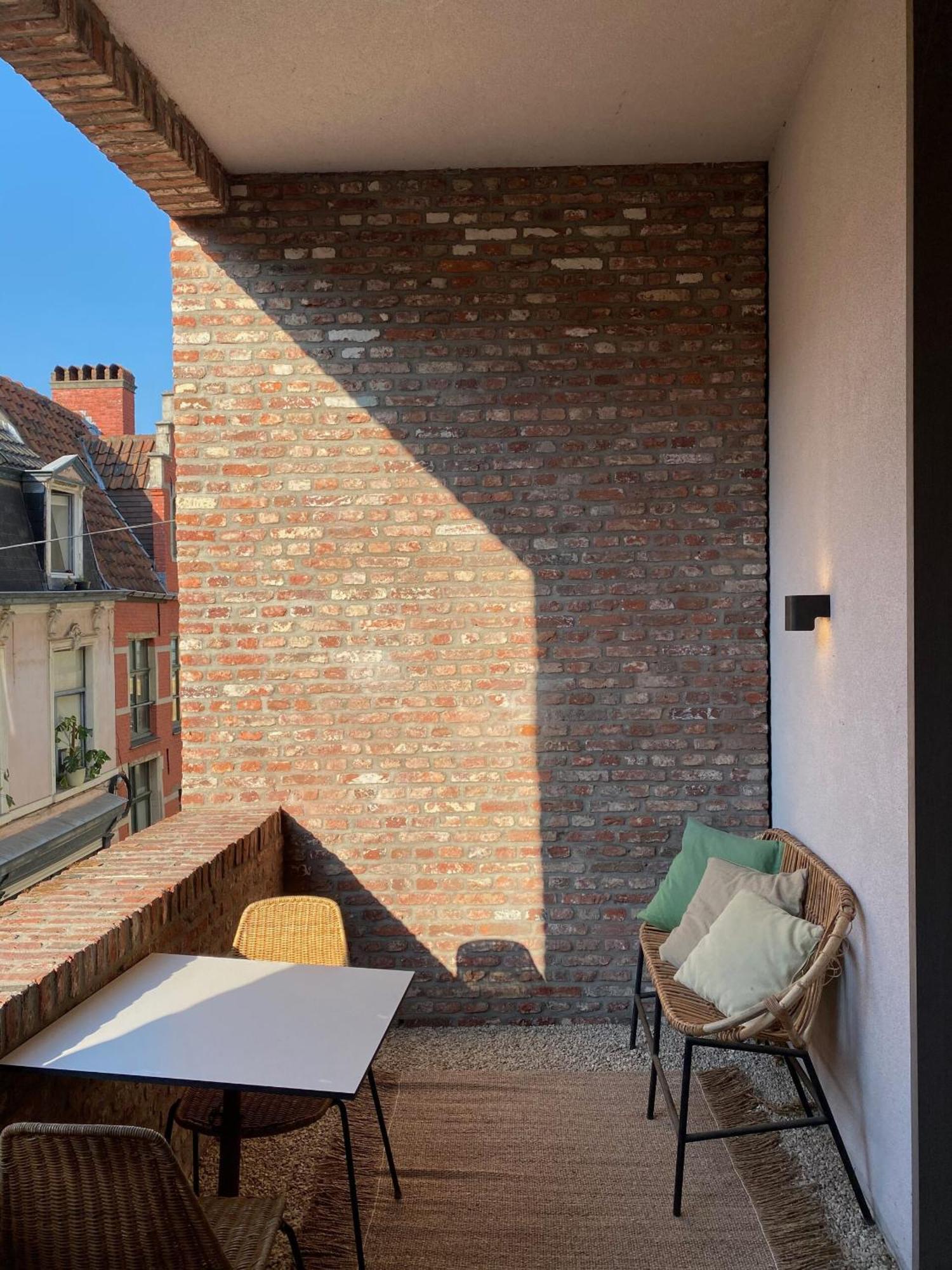 Great To Stay Gent I Rooms & Apartments Dış mekan fotoğraf