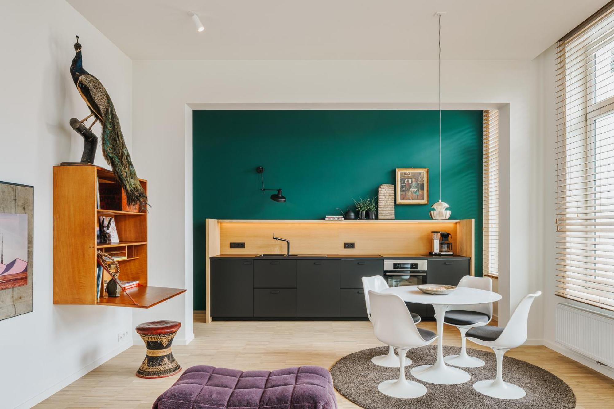 Great To Stay Gent I Rooms & Apartments Dış mekan fotoğraf