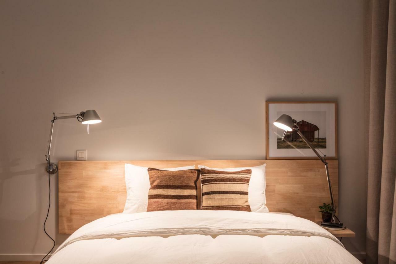 Great To Stay Gent I Rooms & Apartments Dış mekan fotoğraf