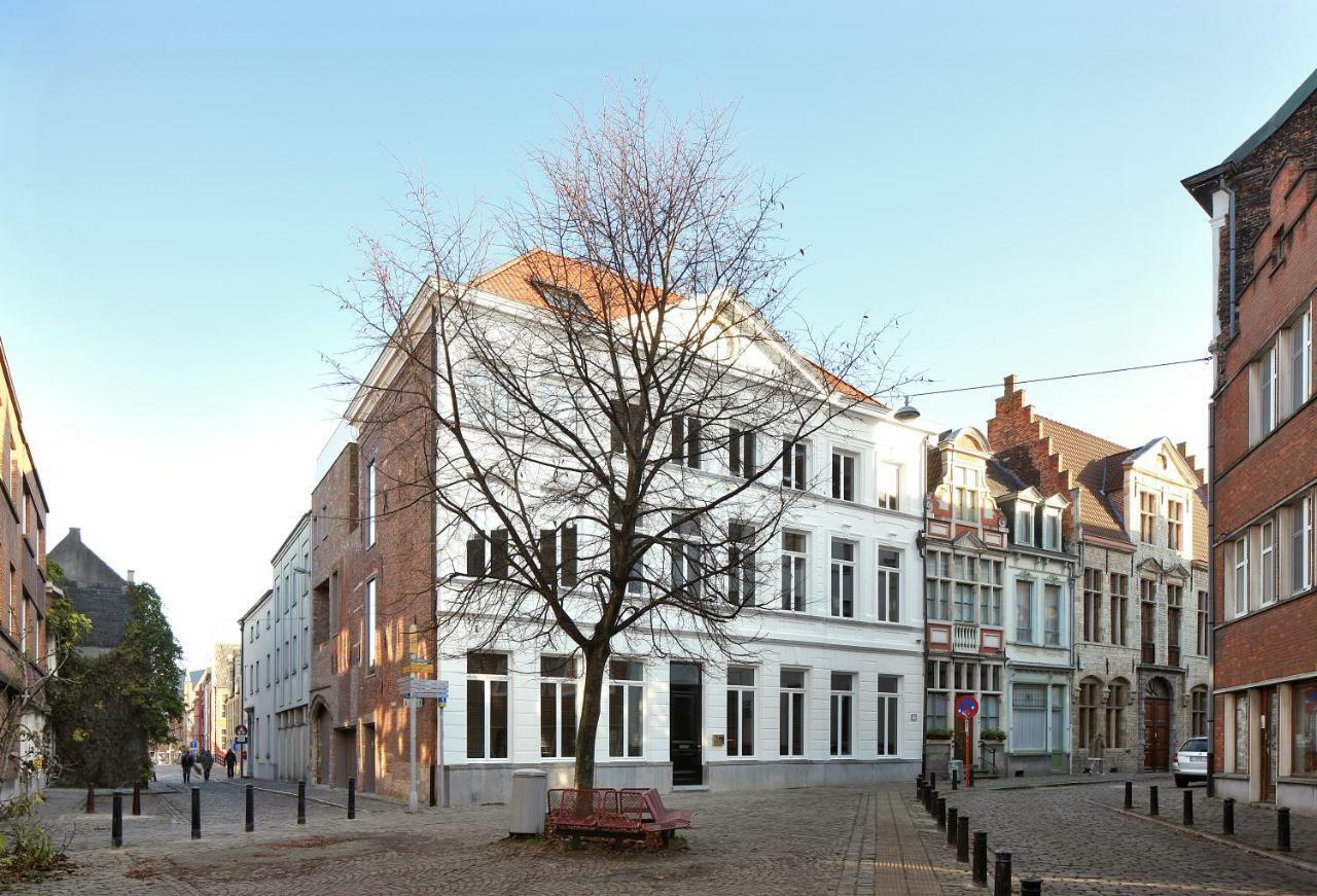 Great To Stay Gent I Rooms & Apartments Dış mekan fotoğraf