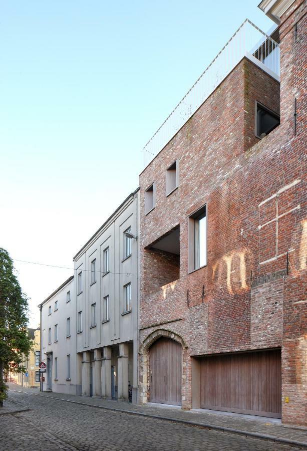 Great To Stay Gent I Rooms & Apartments Dış mekan fotoğraf