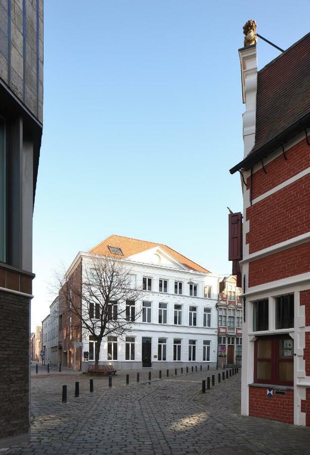 Great To Stay Gent I Rooms & Apartments Dış mekan fotoğraf