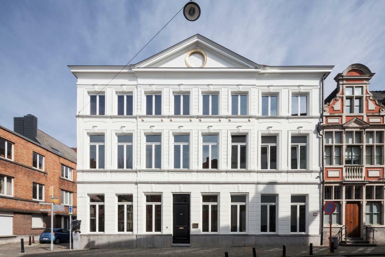 Great To Stay Gent I Rooms & Apartments Dış mekan fotoğraf